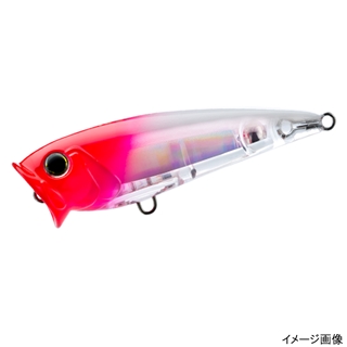 デュエル ヨーヅリ シュリンプハンター烏賊武蔵 5本セット
