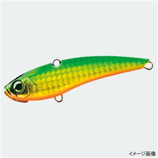 チニング　プラグセット　9本　シャッド　バイブレーション　ブルーブルー　メガバス リスペクトカラー3rdステージ（第26弾）TRIPLE ILLUSION