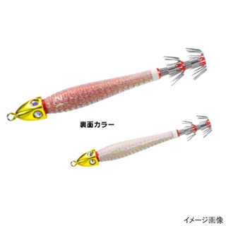 08.GRAI ゴールドリアルアカイカ