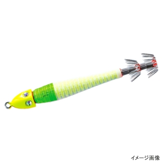 10.YLH イエローライムヘッド