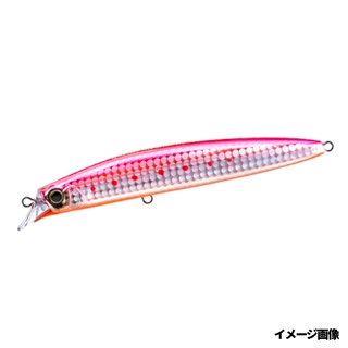 7.HPI ピンクイワシ