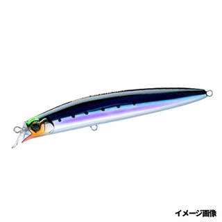 デュエル ハードコア ミッドダイバー(F) 95mm 9.HSTI ストライクイワシ【ゆうパケット】