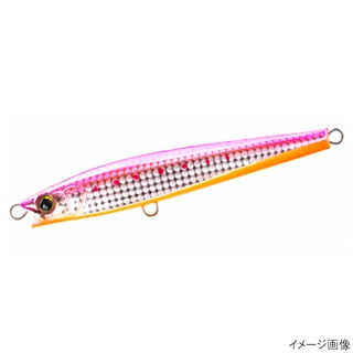 6.HPI ピンクイワシ