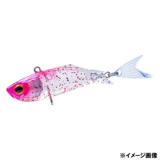 6.KPRG ケイピンクレッドグリッター