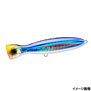 ルアー　デュエル　ハードコア　バレットブル　130F 51g DUEL ハードコア バレットブル F130 50g シーバス ヒラマサ 青物
