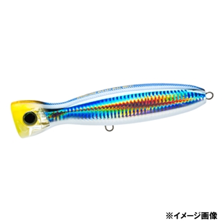 ヒラマサ　マグロ　トッププラグ ヒラマサマグロトッププラグ