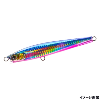 デュエル ハードコア モンスターショット(S) 110mm 1.HBPC ブルピンキャンディー【ゆうパケット】