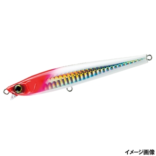 送料無料　DUEL　ハードコア　ヘビーショット　125mm　6色セット 送料無料 DUEL ハードコア ヘビーショット 125mm 6色セット