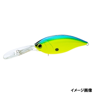 デュエル ハードコア バレットクランク 5+ 80F 2.BCL ブルーバック