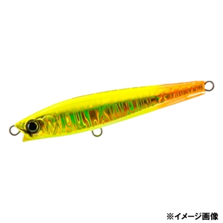 13.HOGC オレンジテールゴールドチャート