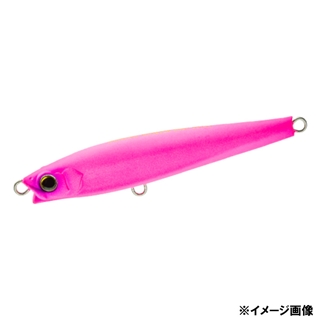 デュエル ハードコア モンスターショット(S) 95mm 14.MP マットピンク【ゆうパケット】