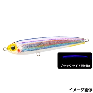 デュエル バレットダイブ 140mm 1.HBPC ブルピンキャンディー