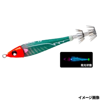 6.RBLM リアルブルー夜光レッドグリーン