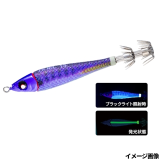 7.KVRA ケイムラリアルアジ