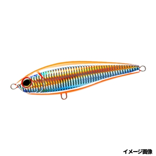 デュエル ハードコア ウォータードライブ(S) 150mm 7.HSOショッキング