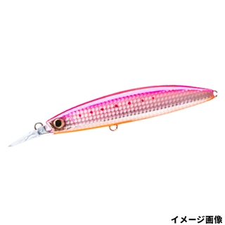 5.HPI ピンクイワシ