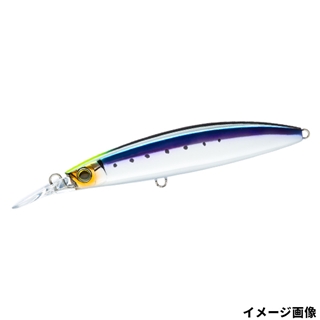 8.HSTI ストライクイワシ