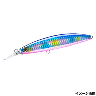 1.HBPC ブルピンキャンディ