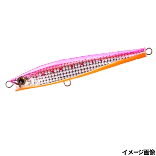 5.HPI ピンクイワシ