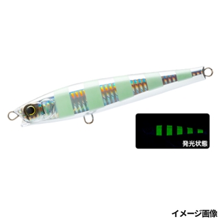 9.HZLS ゼブラグローシルバー