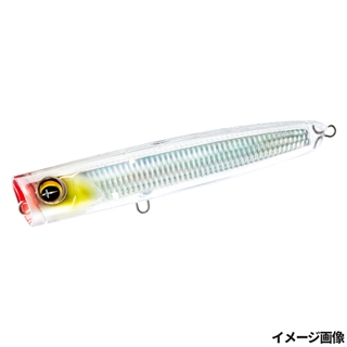 9.HTMF クリアーフラッシュ