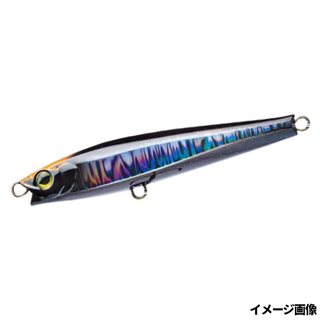 16.HSBL シルエットブラック