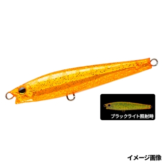 17.KOGG ケイオレンジゴールドラメ