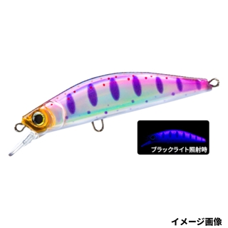4.HKVY ケイムラヤマメ