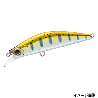 5.HOYM オレンジヤマメ