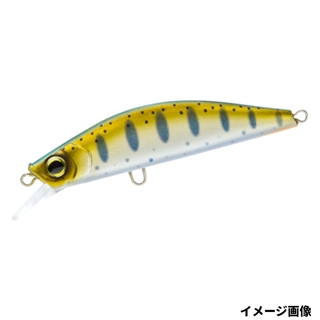 9.MYM マットヤマメ