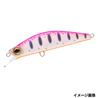 10.PPYM ピンクパールヤマメ