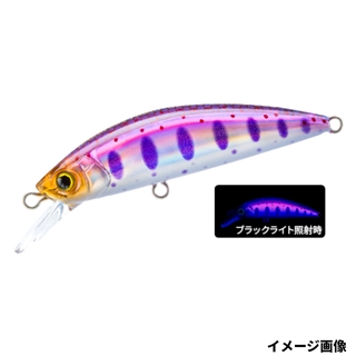 4.HKVY ケイムラヤマメ