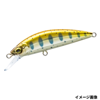 5.HOYM オレンジヤマメ