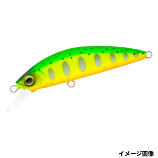8.MCLY マットチャートヤマメ