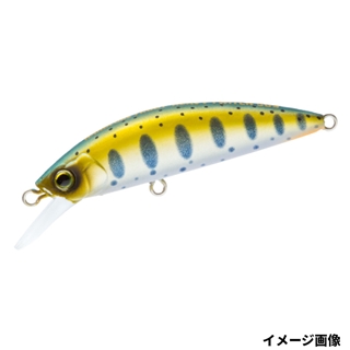 9.MYM マットヤマメ