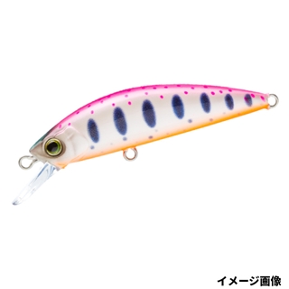 10.PPYM ピンクパールヤマメ