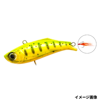 3.HGYM ゴールドヤマメ