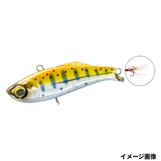 5.HOYM オレンジヤマメ