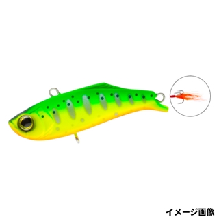 8.MCLY マットチャートヤマメ