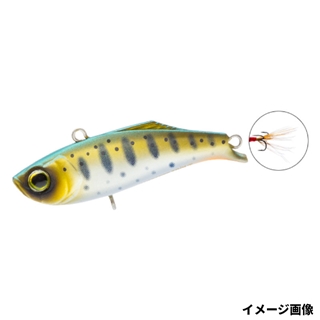 9.MYM マットヤマメ