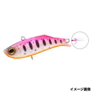 10.PPYM ピンクパールヤマメ