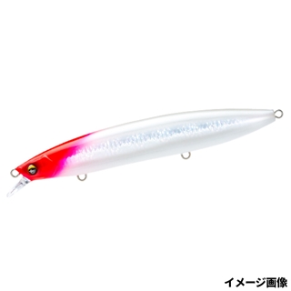 9.PRH パールレッドヘッド