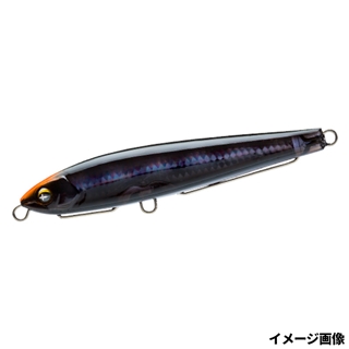 7.HSBL シルエットブラック