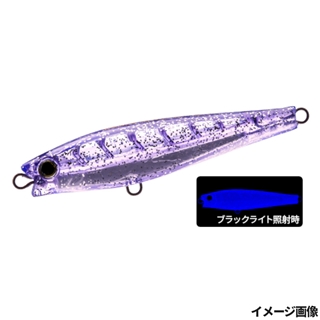 21.SKVS ソリッドケイムラシルバー