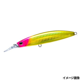 11.HGPH ゴールドピンクヘッド