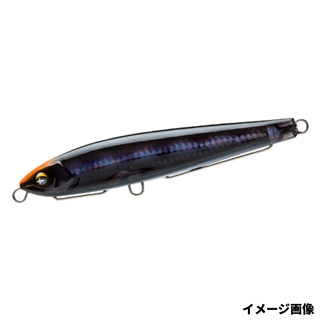 7.HSBLシルエットブラック