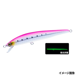 6.HPLI ピンクグローイワシ