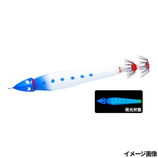 16.BLBH ブルー夜光ブルーヘッド