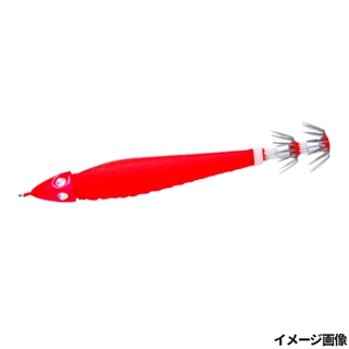 18.SIR シルエットレッド