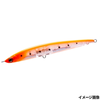 デュエル ハードコア RS8 80S 1.GOR ゴーストオレンジ【ゆうパケット